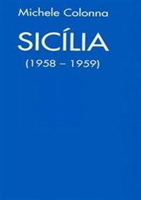 Sicília 1958 - 1959